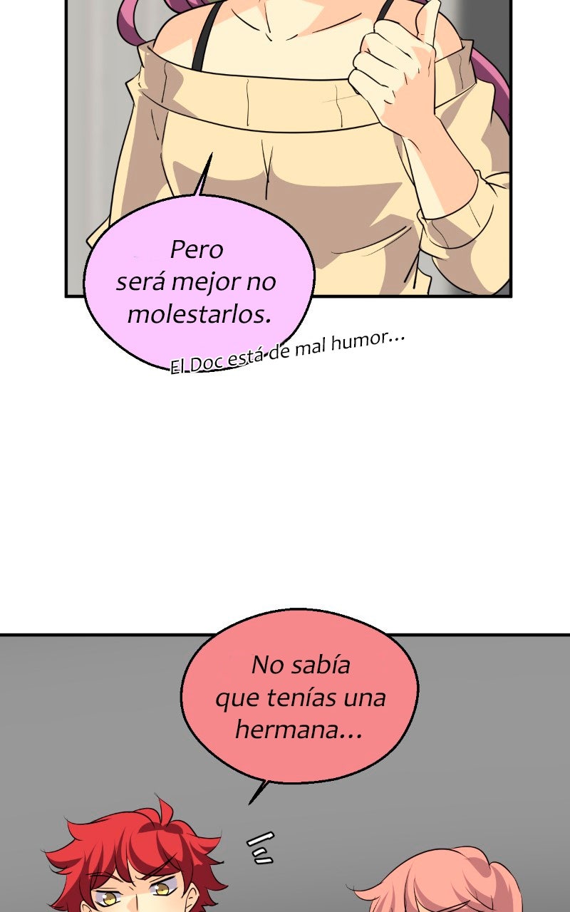 Read extraOrdinario ES Manga Online