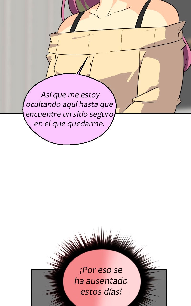 Read extraOrdinario ES Manga Online