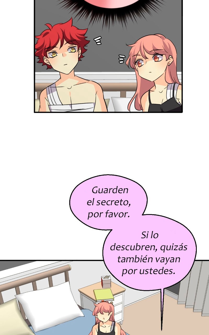 Read extraOrdinario ES Manga Online