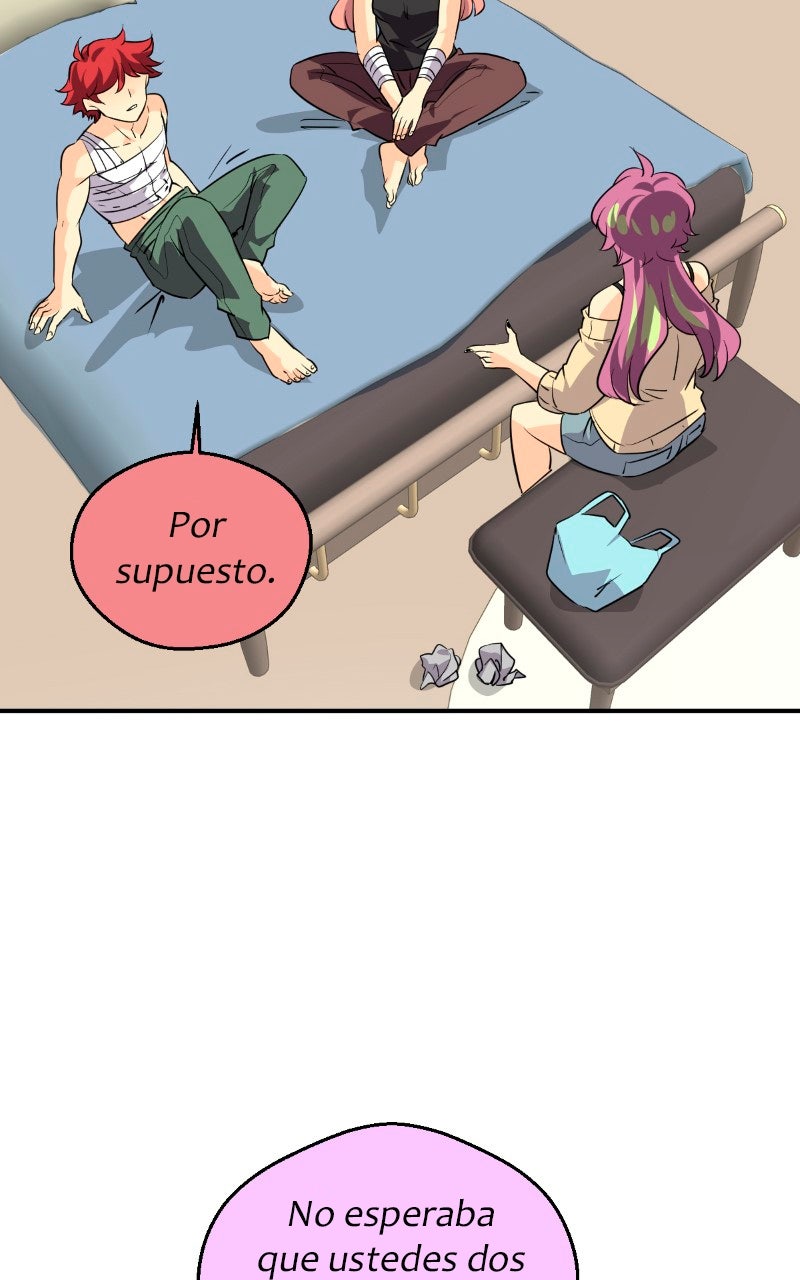 Read extraOrdinario ES Manga Online