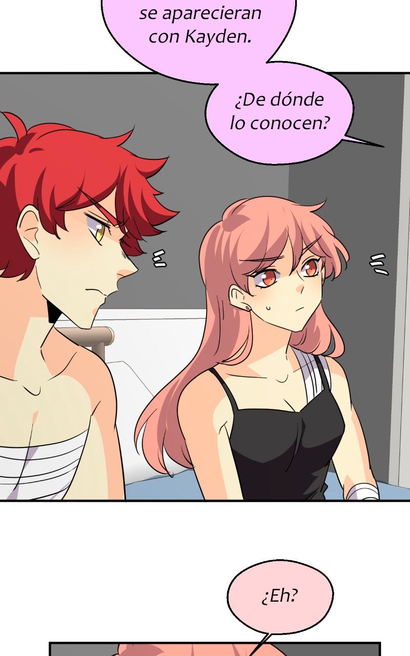 Read extraOrdinario ES Manga Online