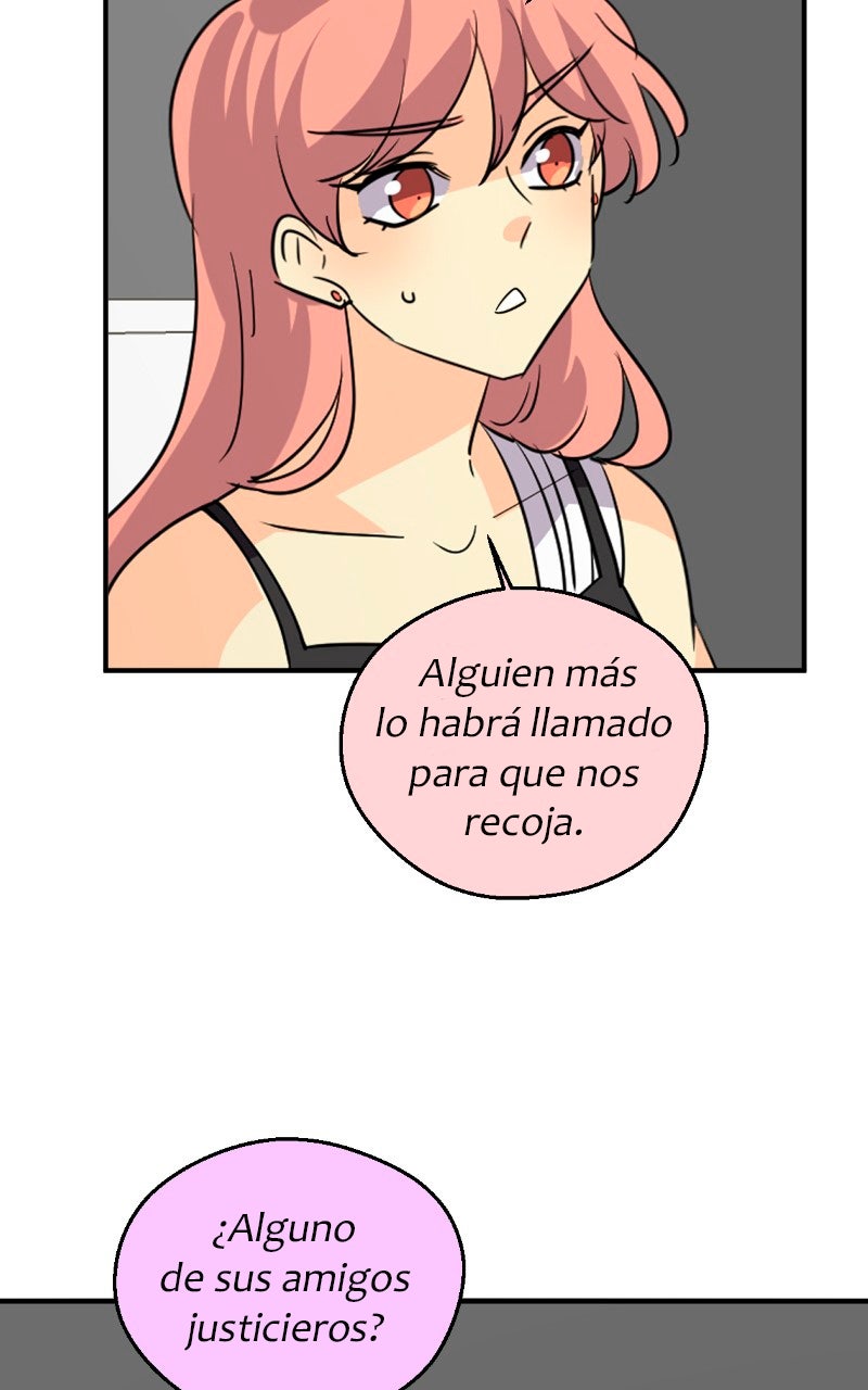 Read extraOrdinario ES Manga Online