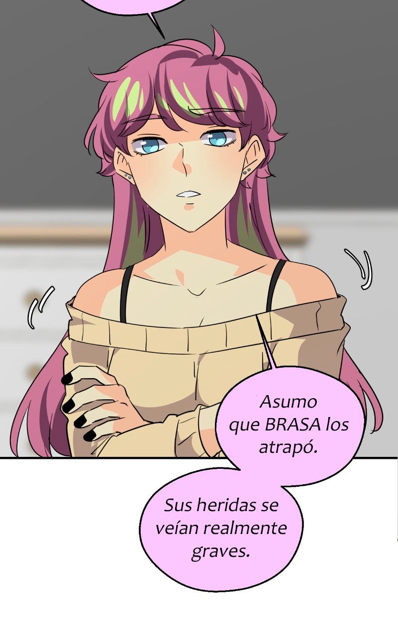 Read extraOrdinario ES Manga Online