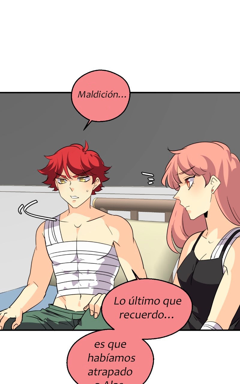 Read extraOrdinario ES Manga Online