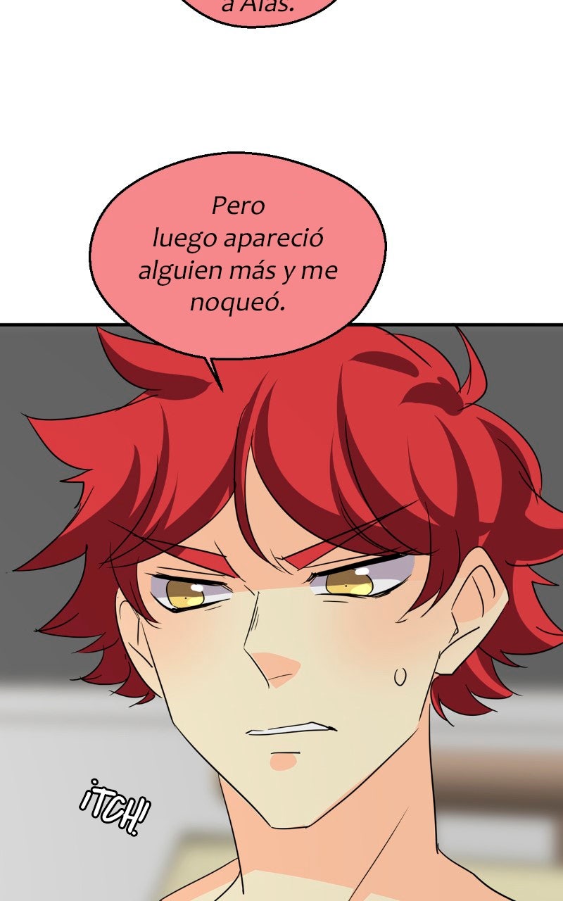 Read extraOrdinario ES Manga Online