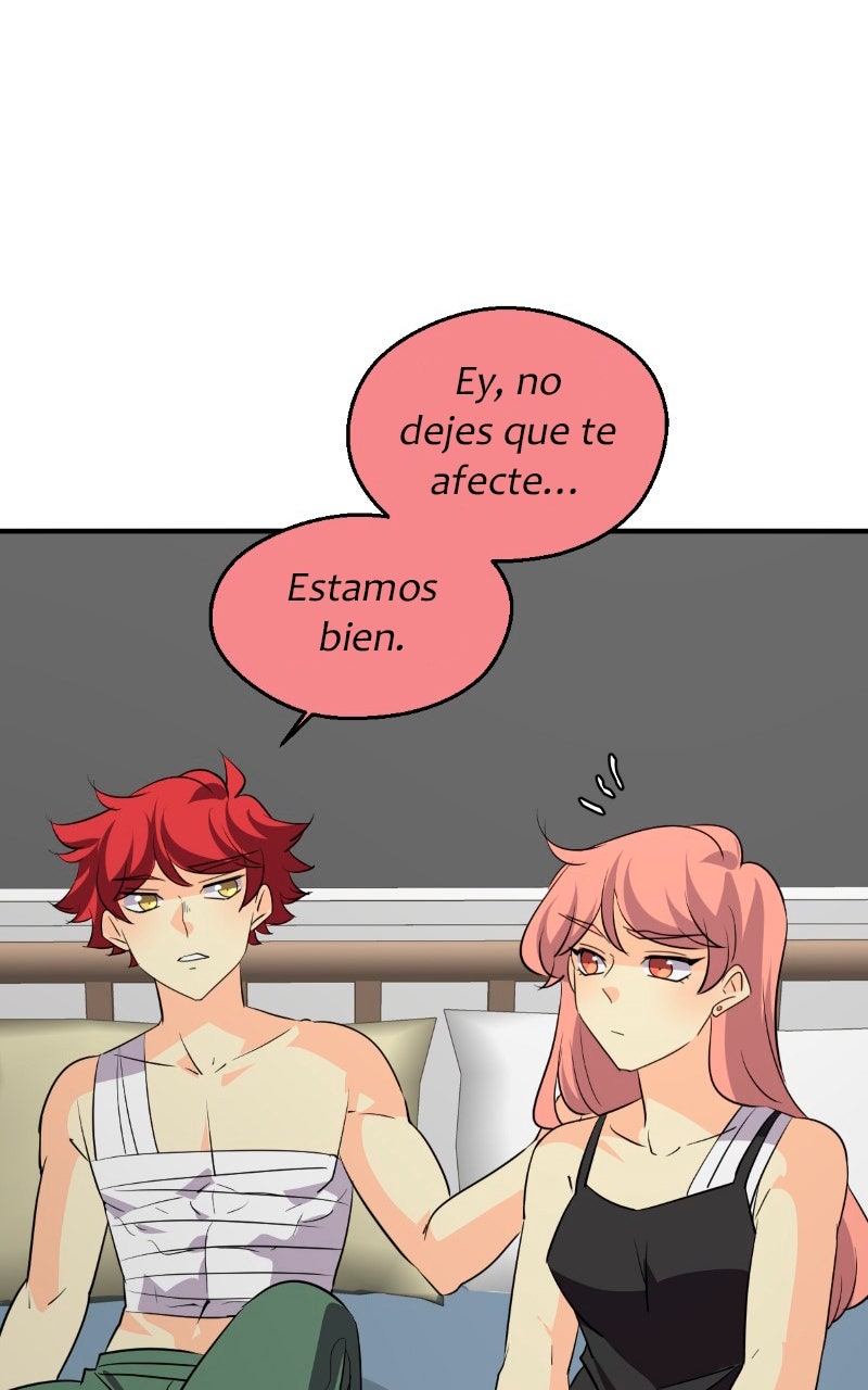 Read extraOrdinario ES Manga Online