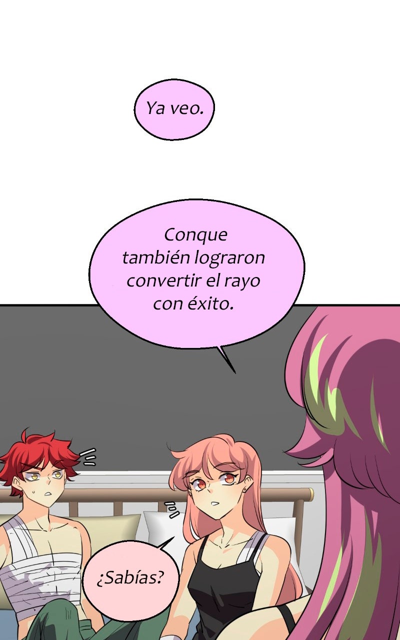 Read extraOrdinario ES Manga Online