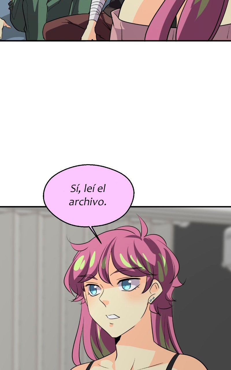 Read extraOrdinario ES Manga Online