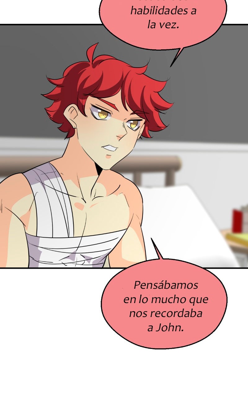 Read extraOrdinario ES Manga Online