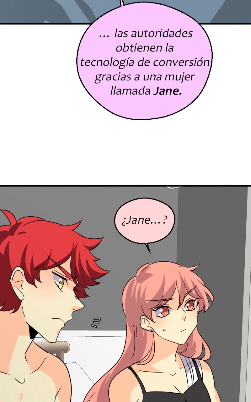 Read extraOrdinario ES Manga Online