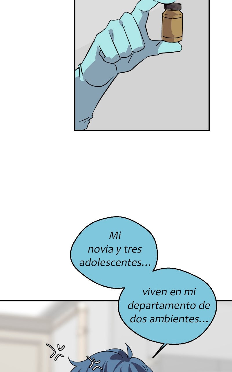 Read extraOrdinario ES Manga Online