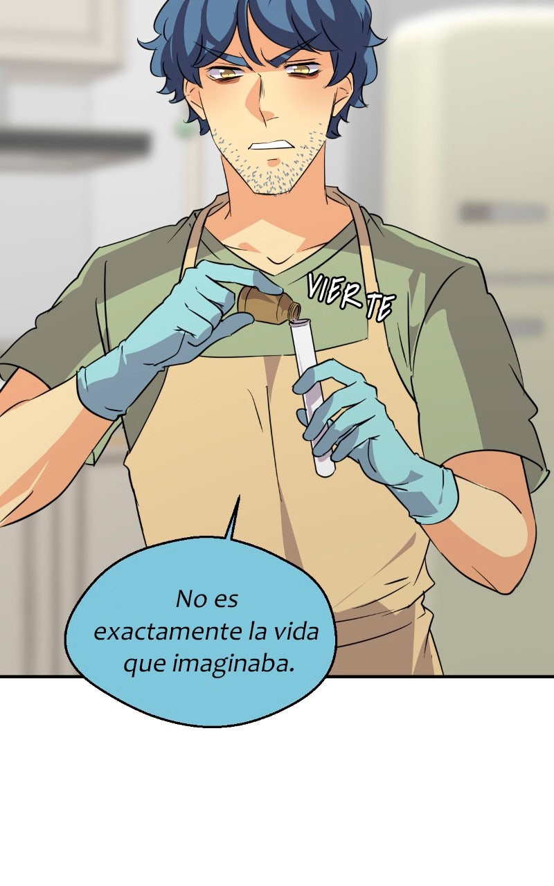 Read extraOrdinario ES Manga Online