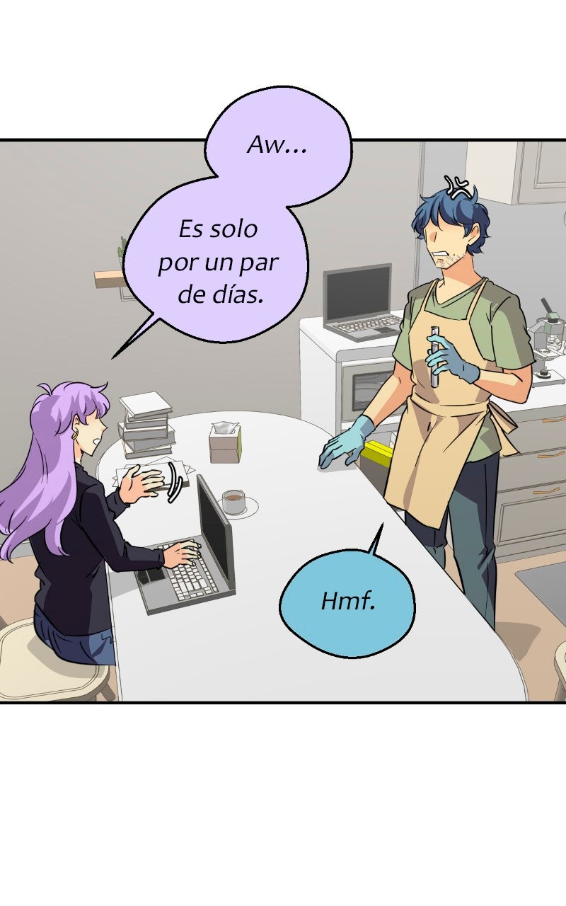 Read extraOrdinario ES Manga Online