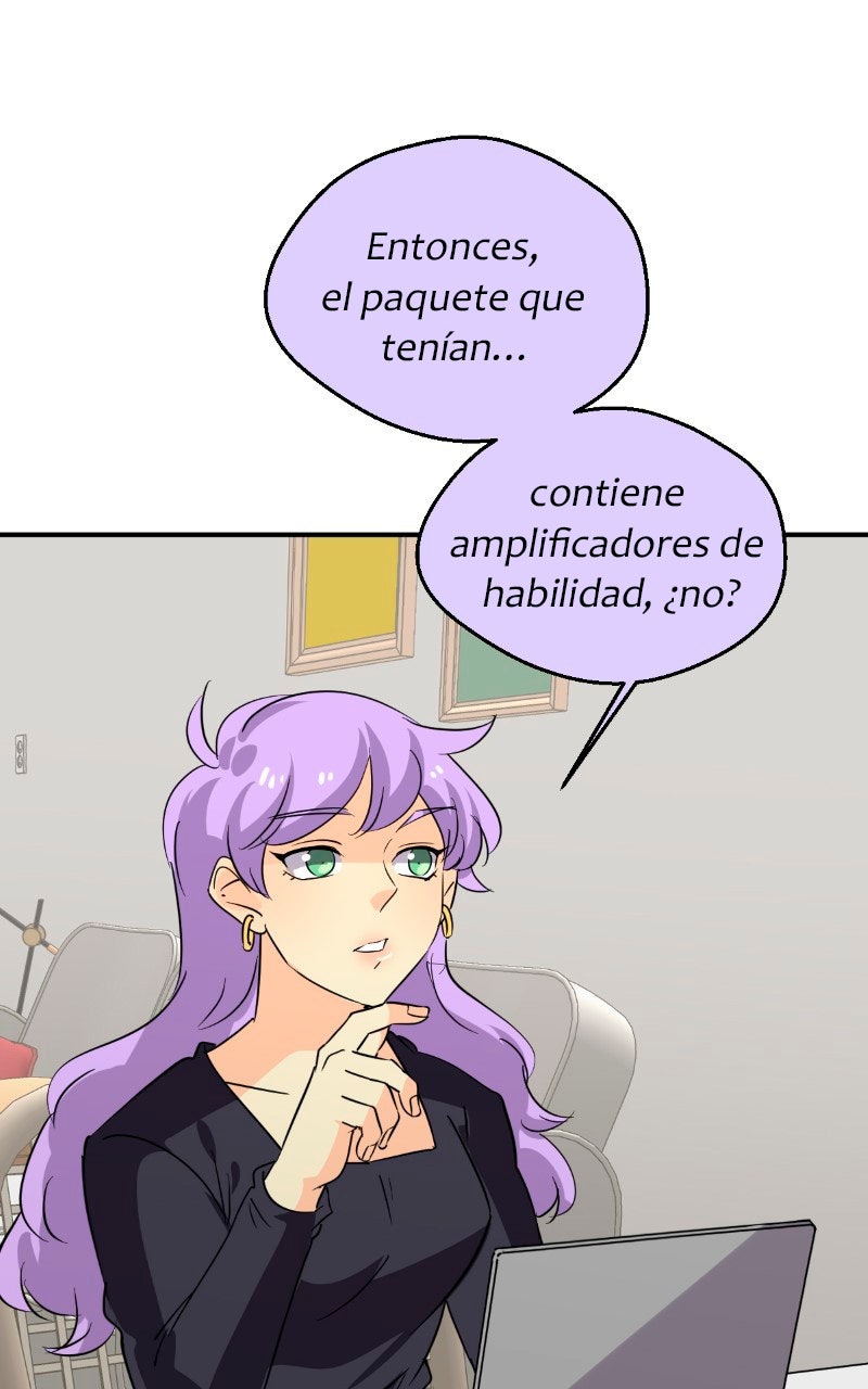 Read extraOrdinario ES Manga Online