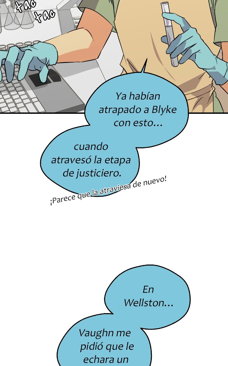 Read extraOrdinario ES Manga Online