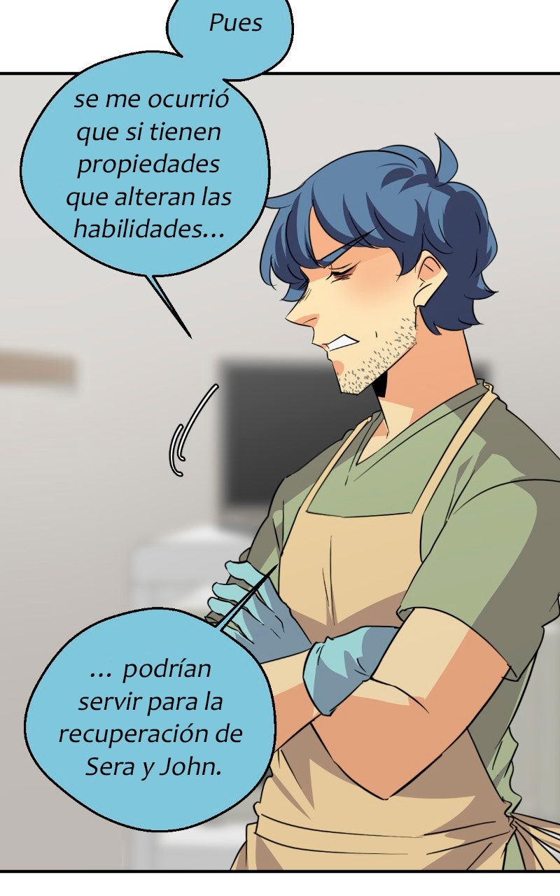 Read extraOrdinario ES Manga Online