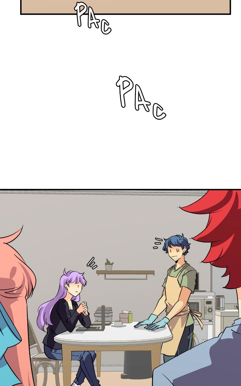 Read extraOrdinario ES Manga Online