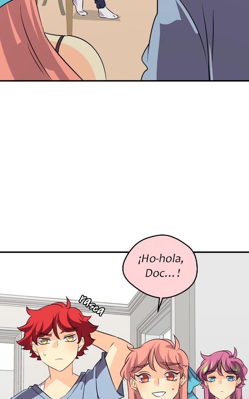 Read extraOrdinario ES Manga Online