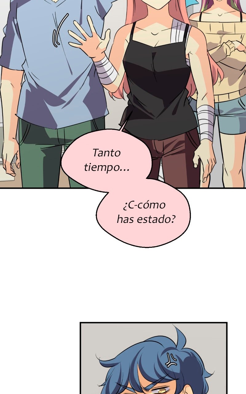 Read extraOrdinario ES Manga Online
