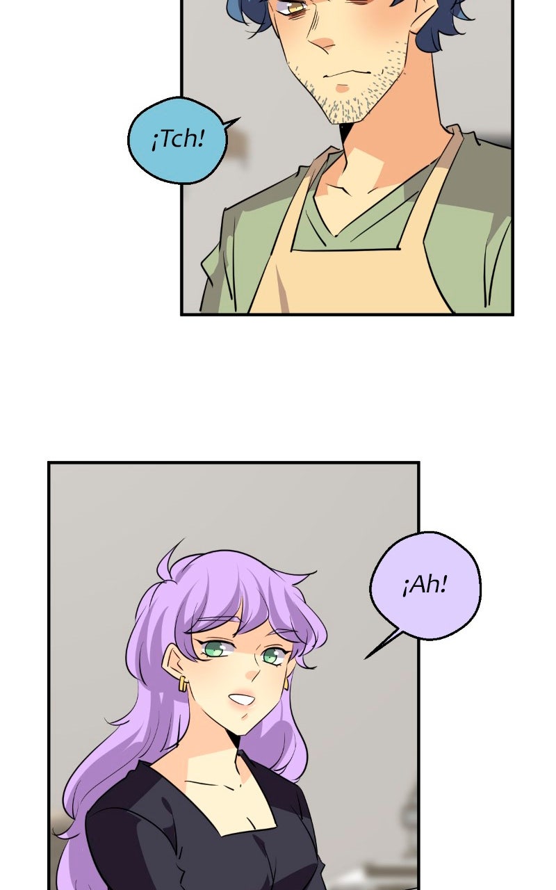 Read extraOrdinario ES Manga Online