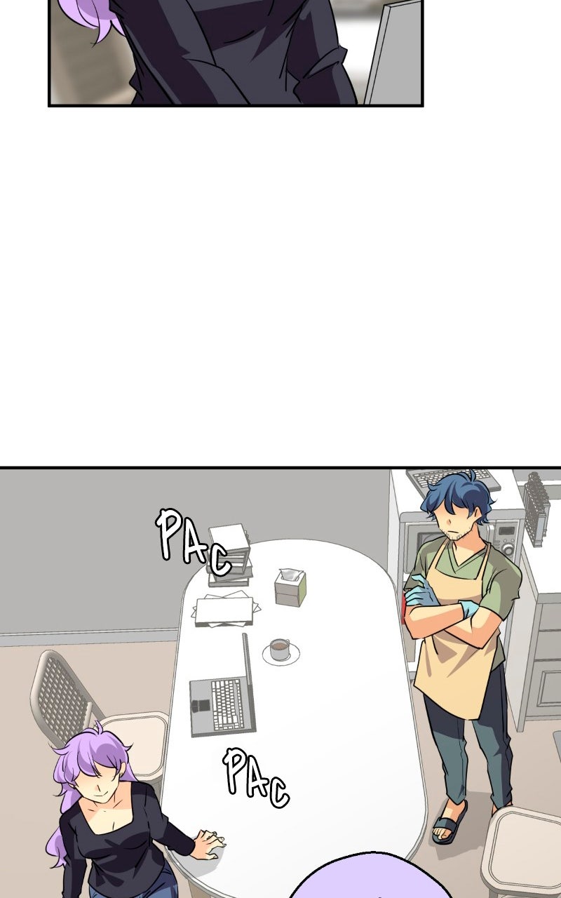 Read extraOrdinario ES Manga Online