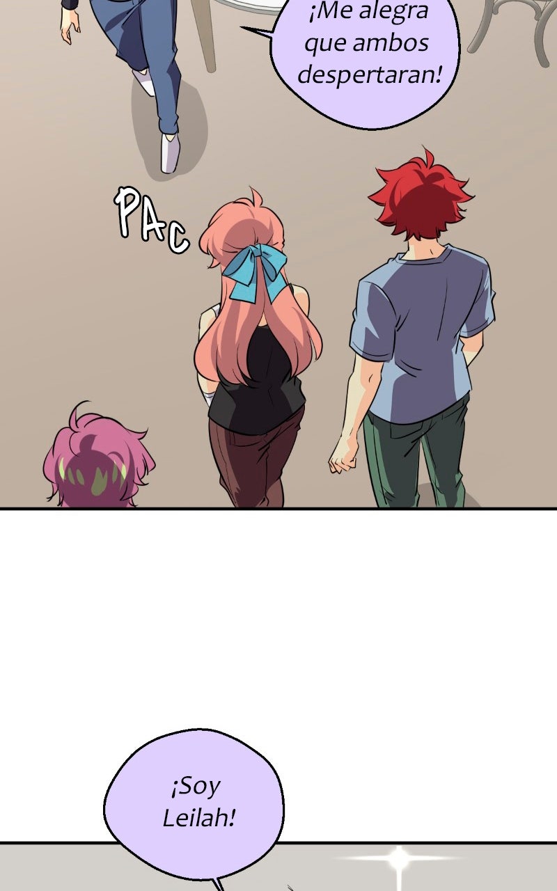 Read extraOrdinario ES Manga Online