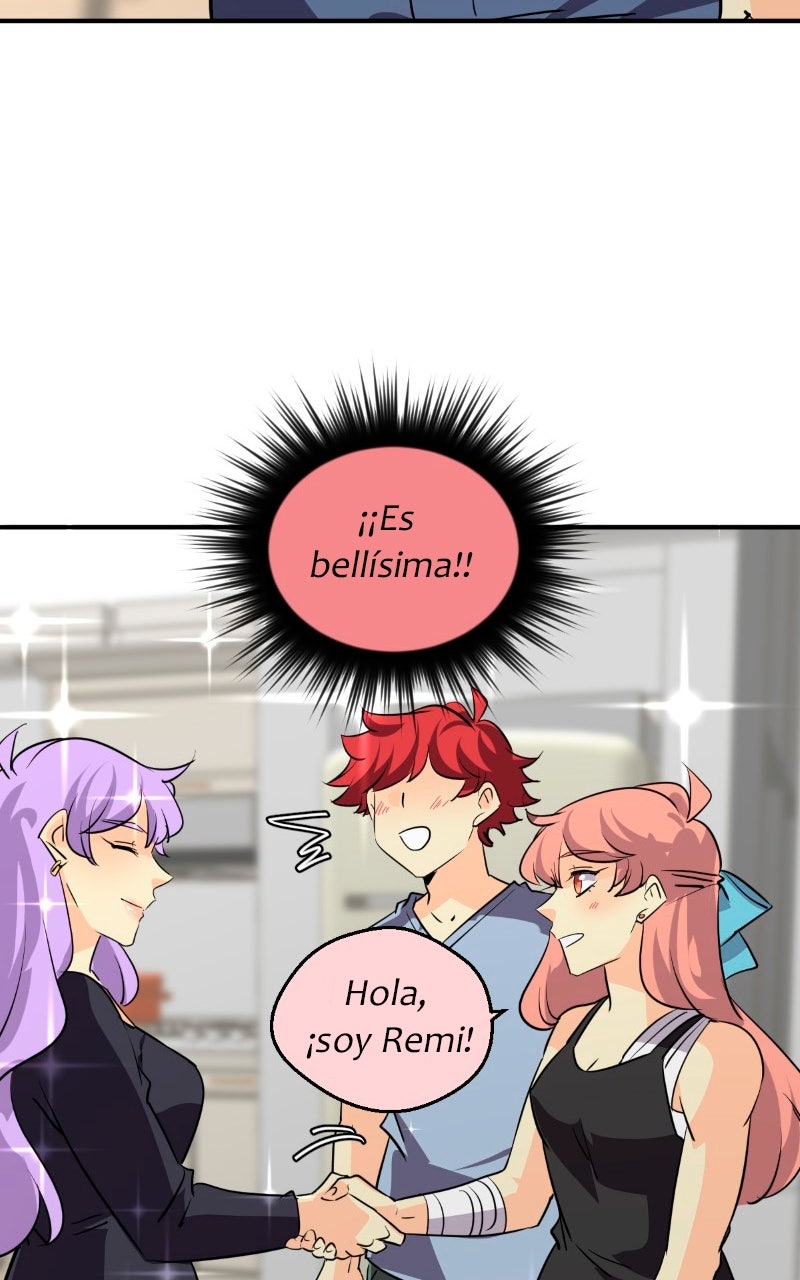 Read extraOrdinario ES Manga Online