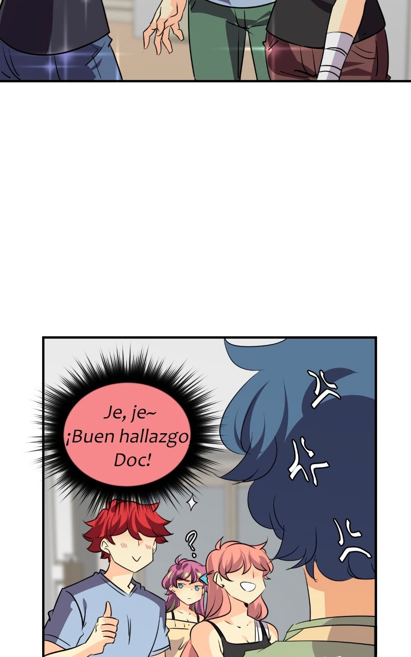 Read extraOrdinario ES Manga Online