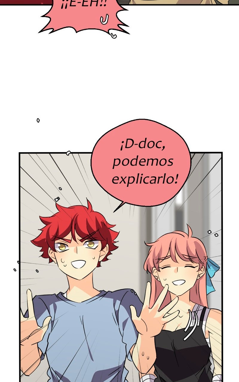 Read extraOrdinario ES Manga Online