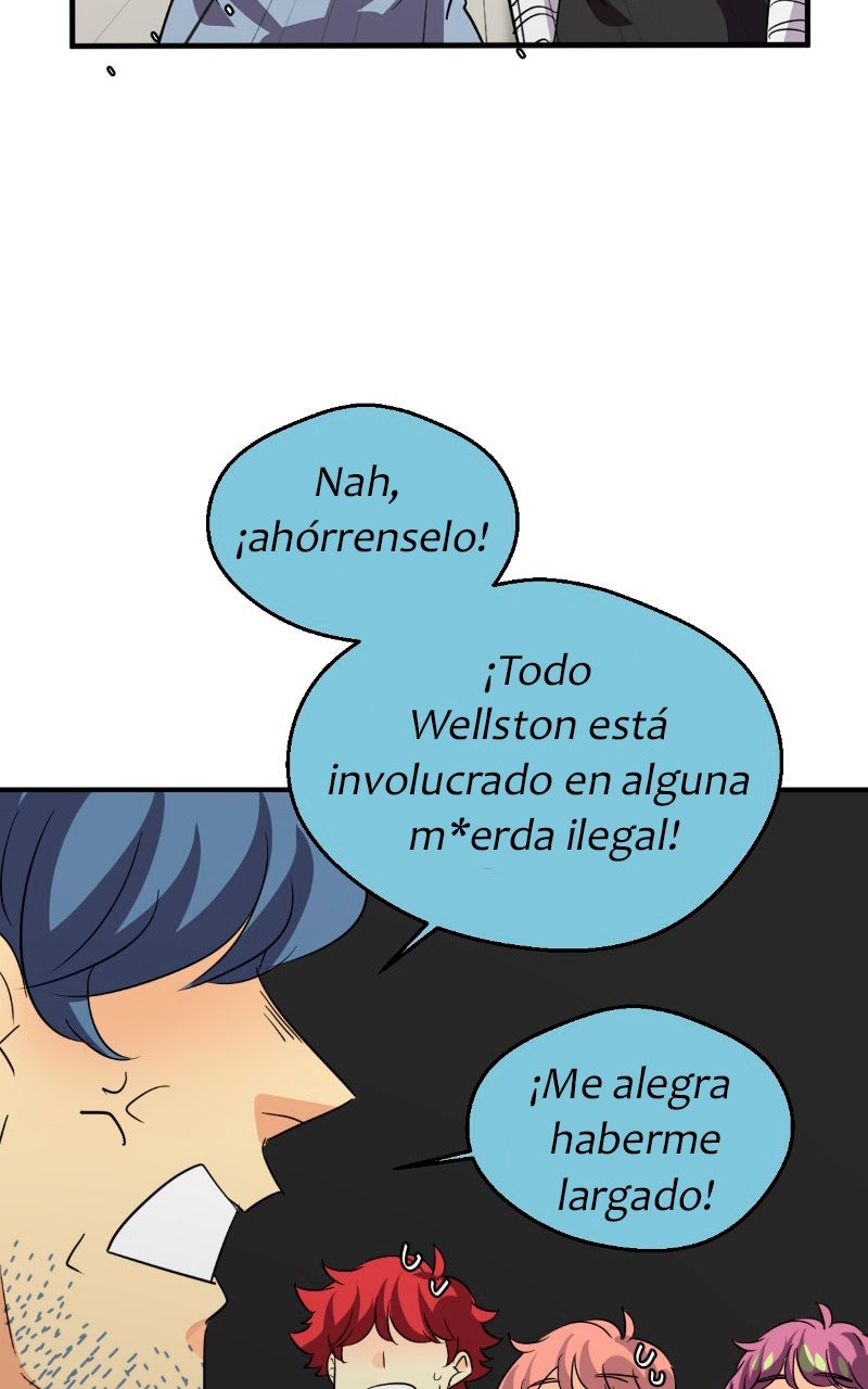 Read extraOrdinario ES Manga Online