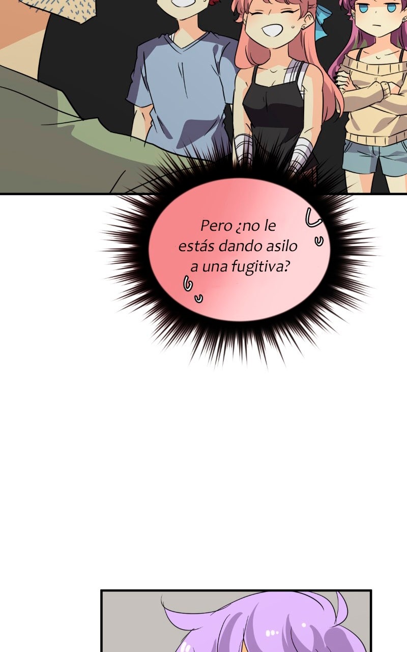 Read extraOrdinario ES Manga Online