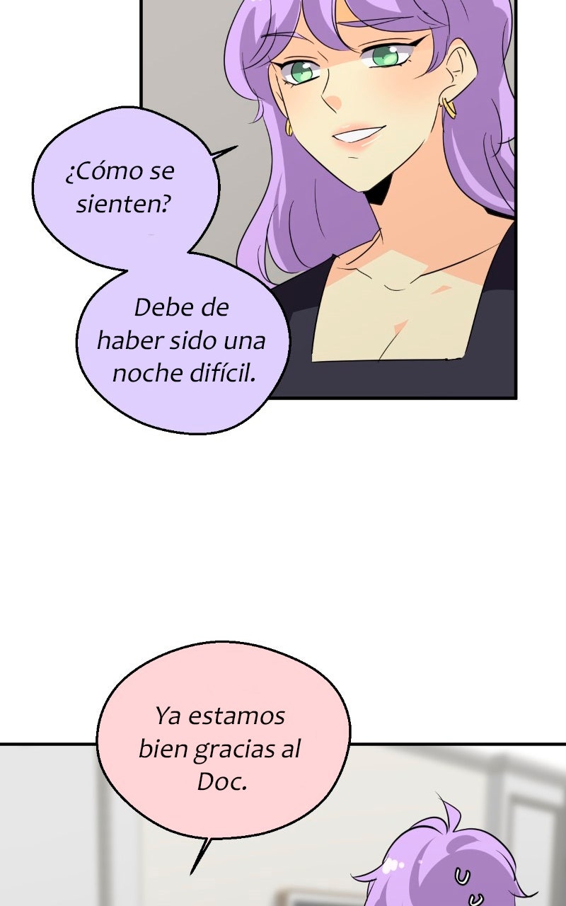 Read extraOrdinario ES Manga Online