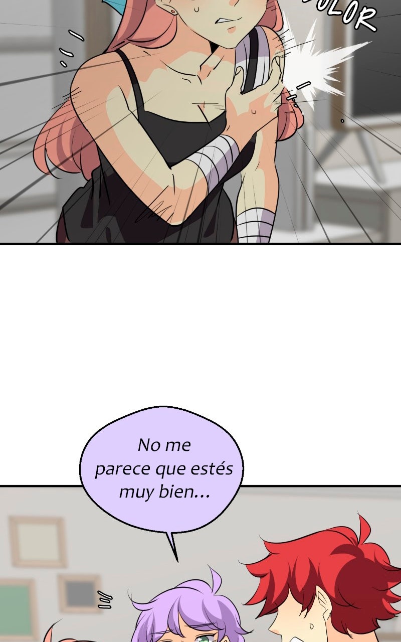 Read extraOrdinario ES Manga Online