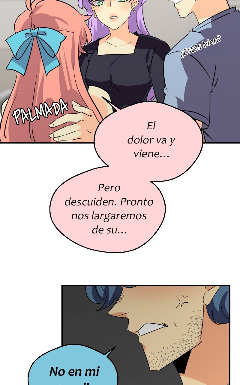 Read extraOrdinario ES Manga Online