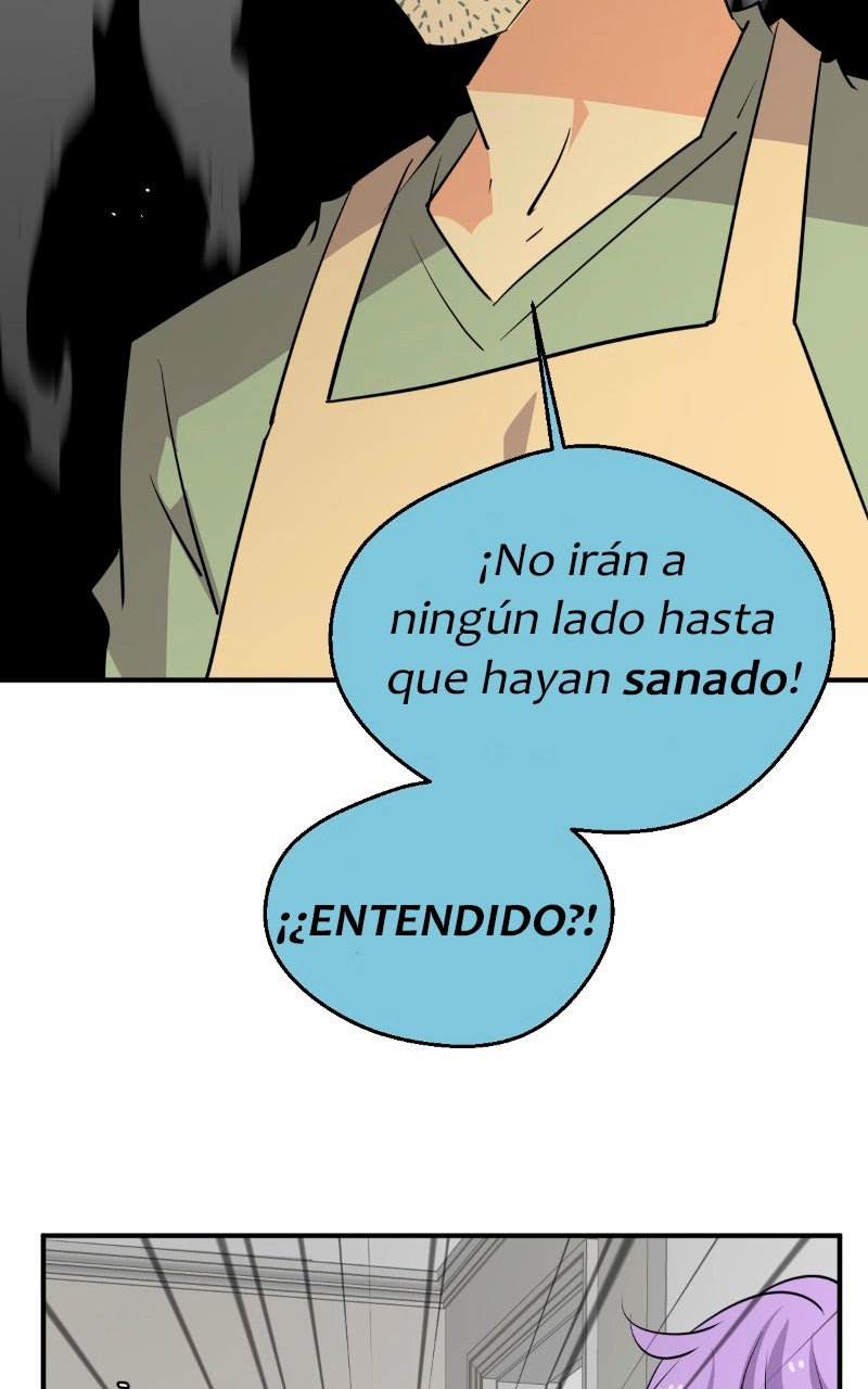 Read extraOrdinario ES Manga Online