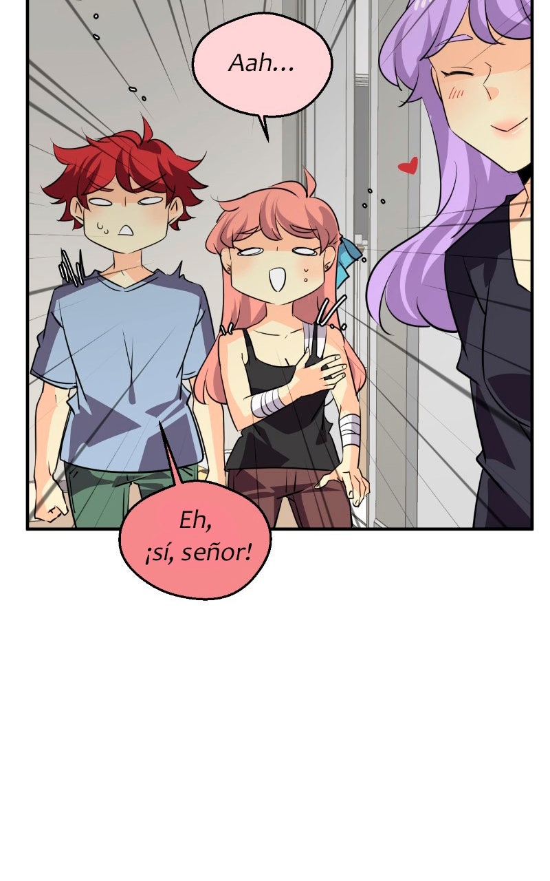 Read extraOrdinario ES Manga Online