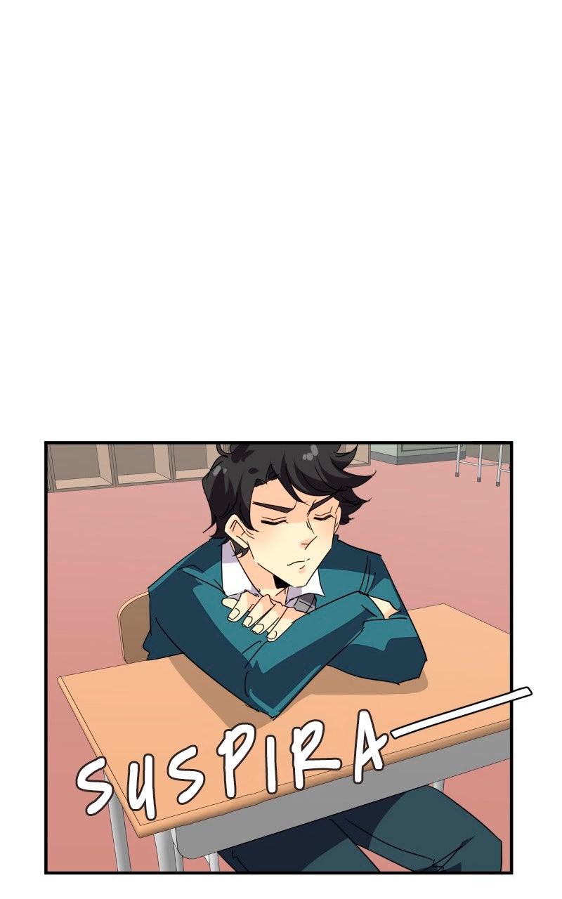 Read extraOrdinario ES Manga Online