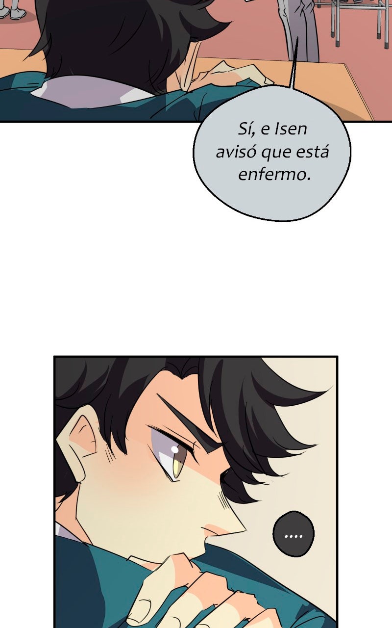 Read extraOrdinario ES Manga Online