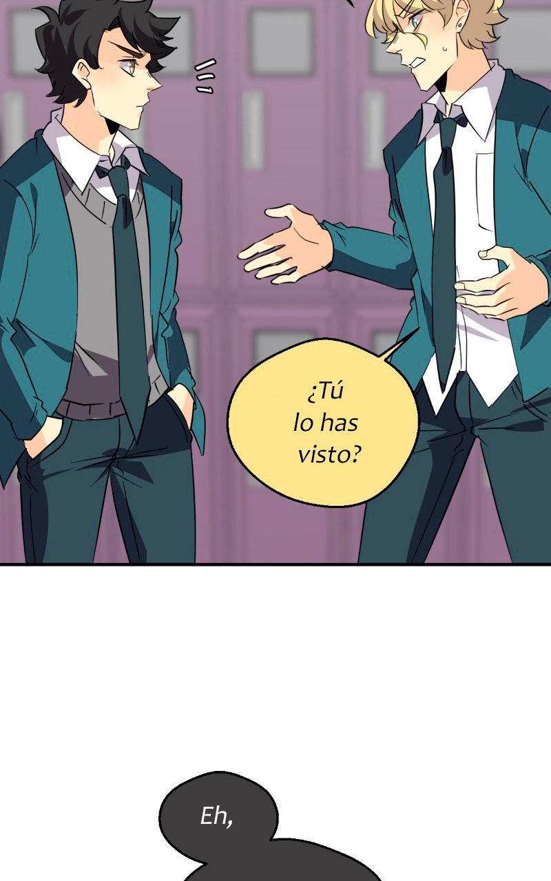 Read extraOrdinario ES Manga Online