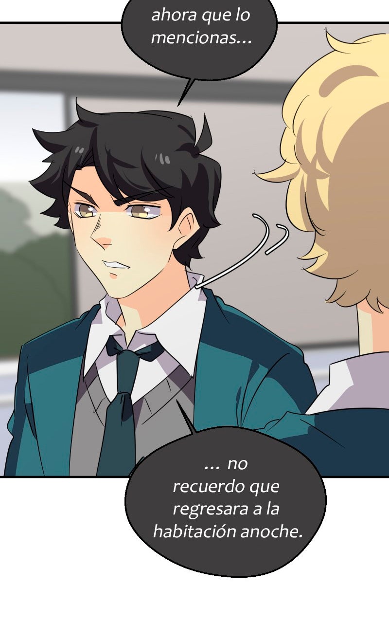 Read extraOrdinario ES Manga Online