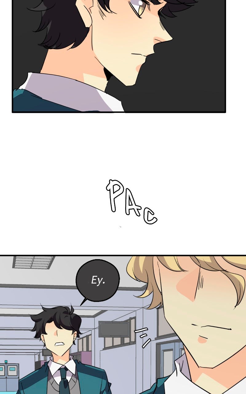 Read extraOrdinario ES Manga Online