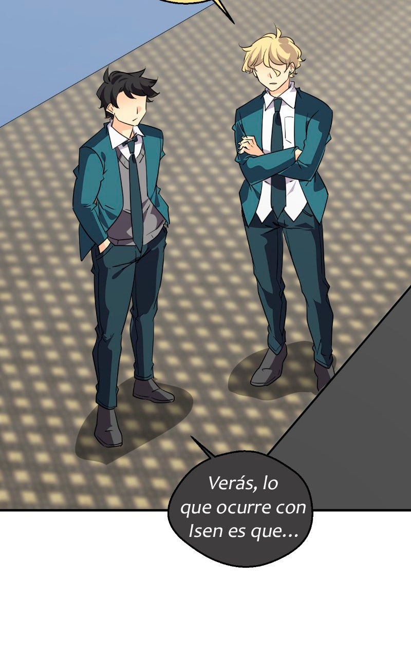 Read extraOrdinario ES Manga Online