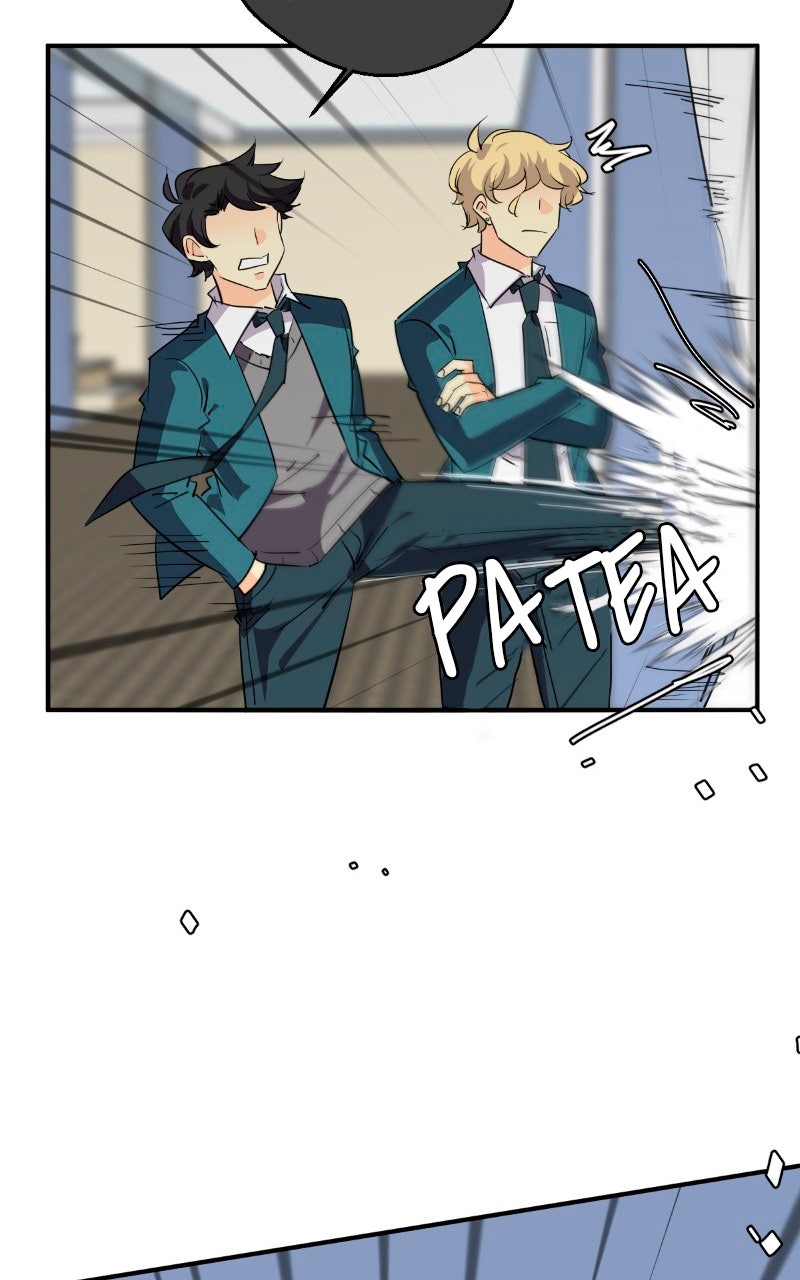 Read extraOrdinario ES Manga Online