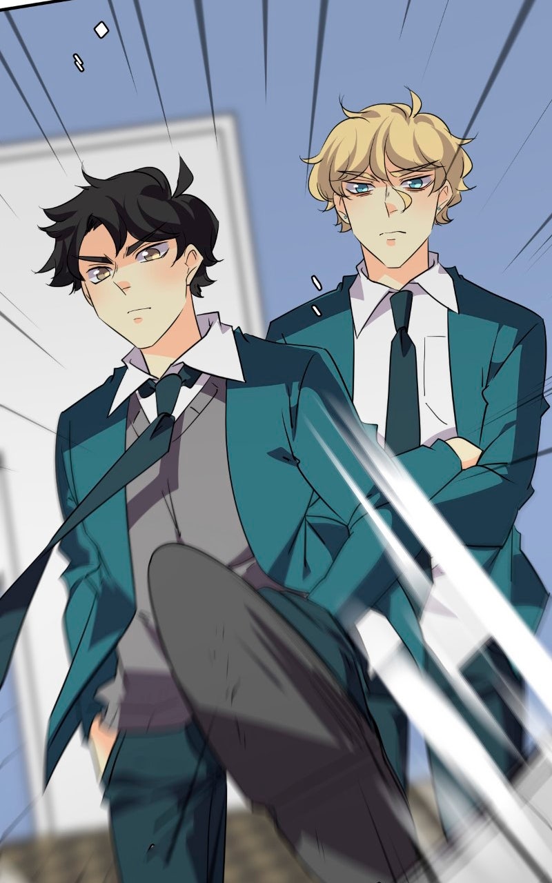 Read extraOrdinario ES Manga Online