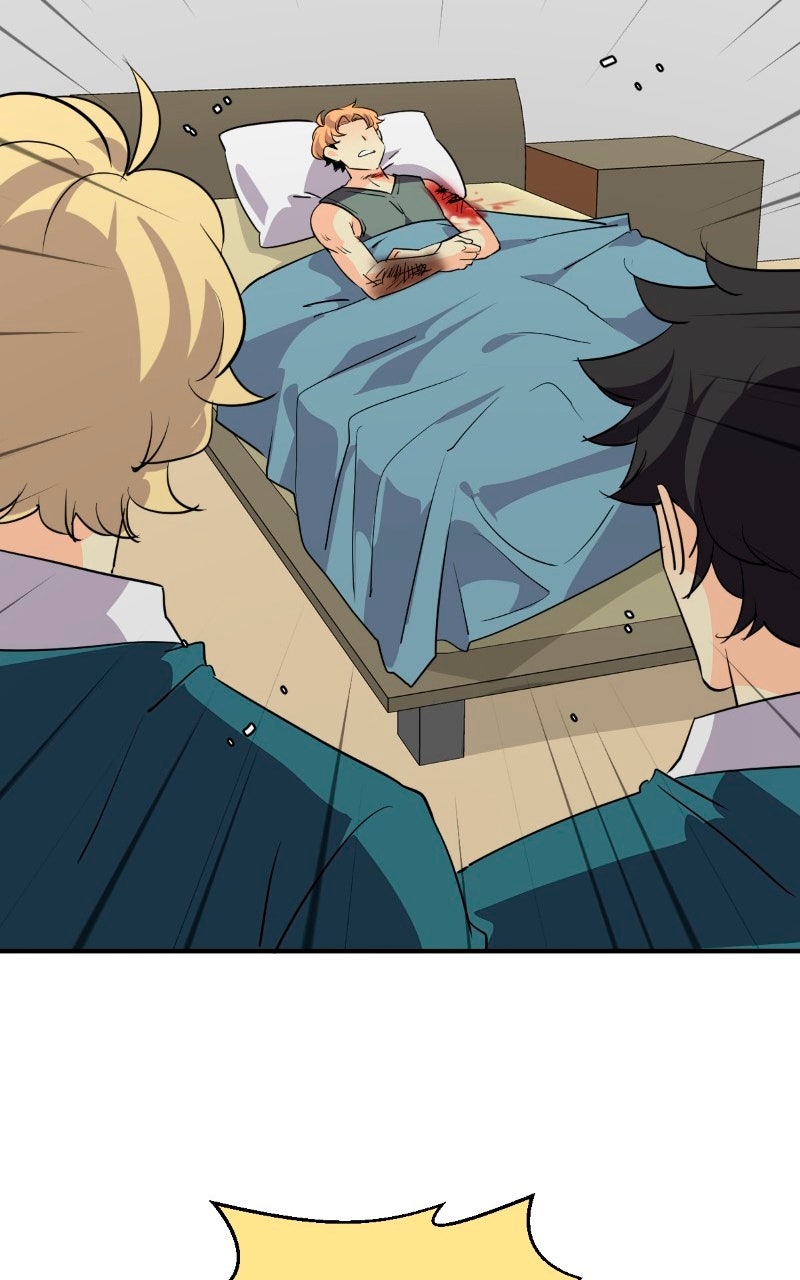 Read extraOrdinario ES Manga Online