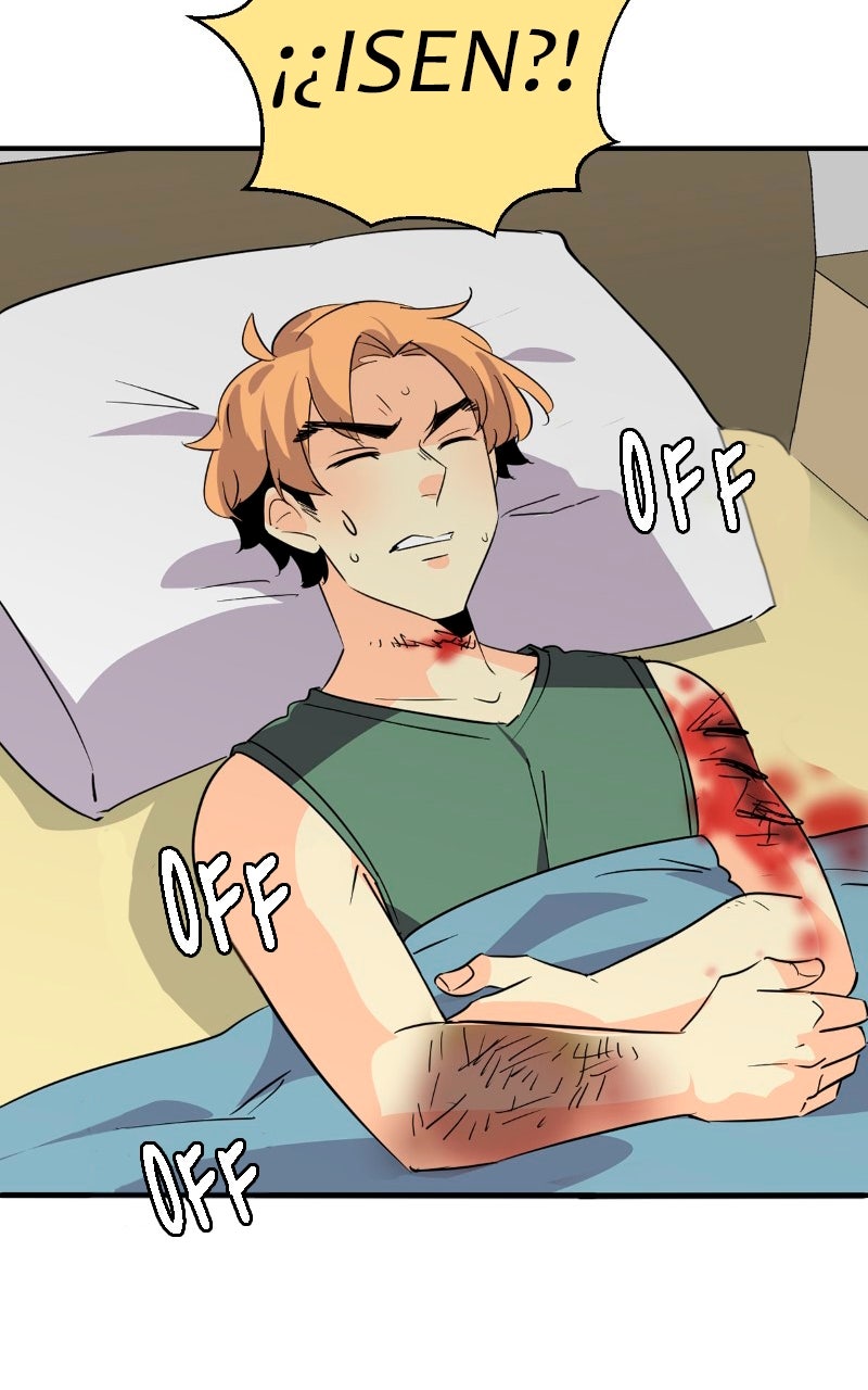 Read extraOrdinario ES Manga Online