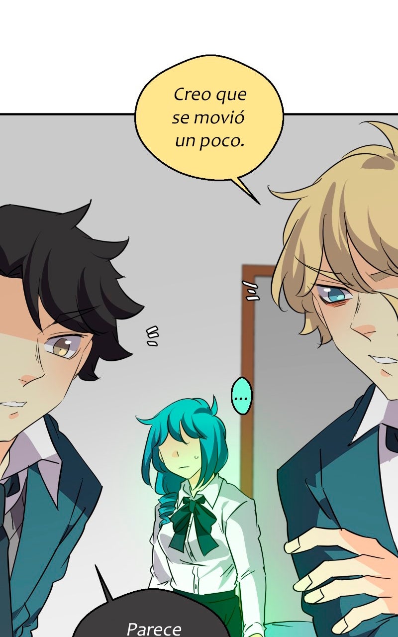 Read extraOrdinario ES Manga Online