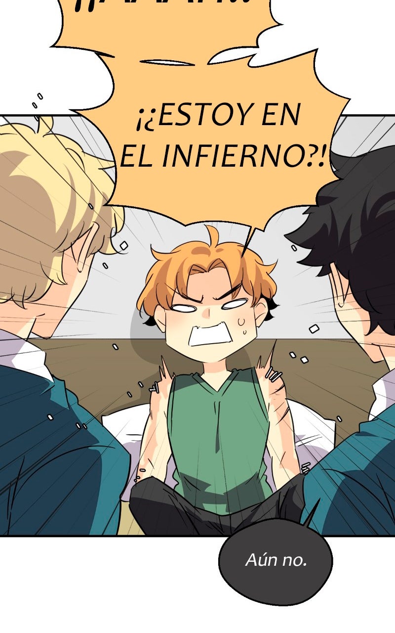 Read extraOrdinario ES Manga Online