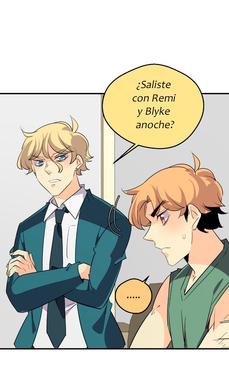 Read extraOrdinario ES Manga Online