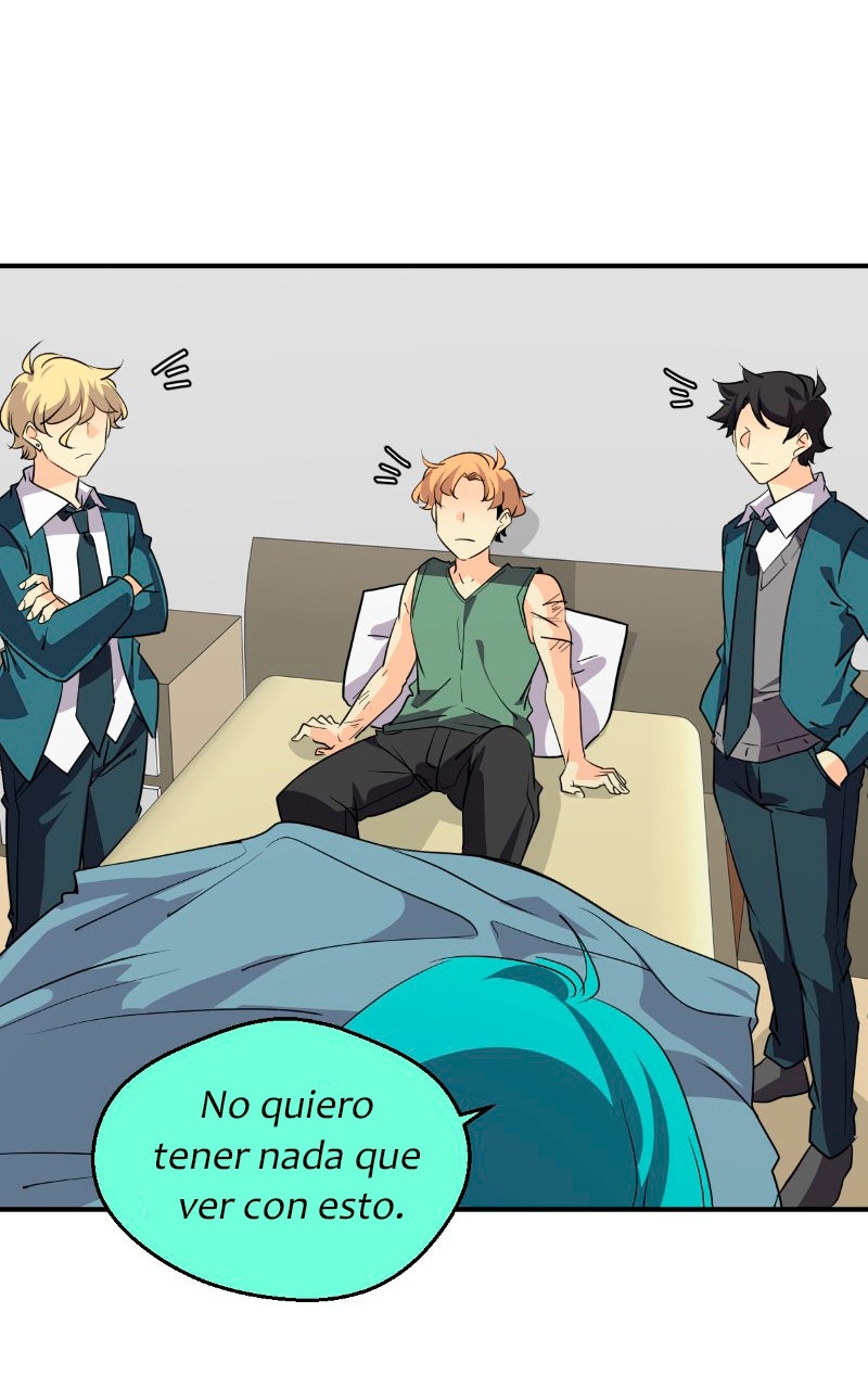 Read extraOrdinario ES Manga Online